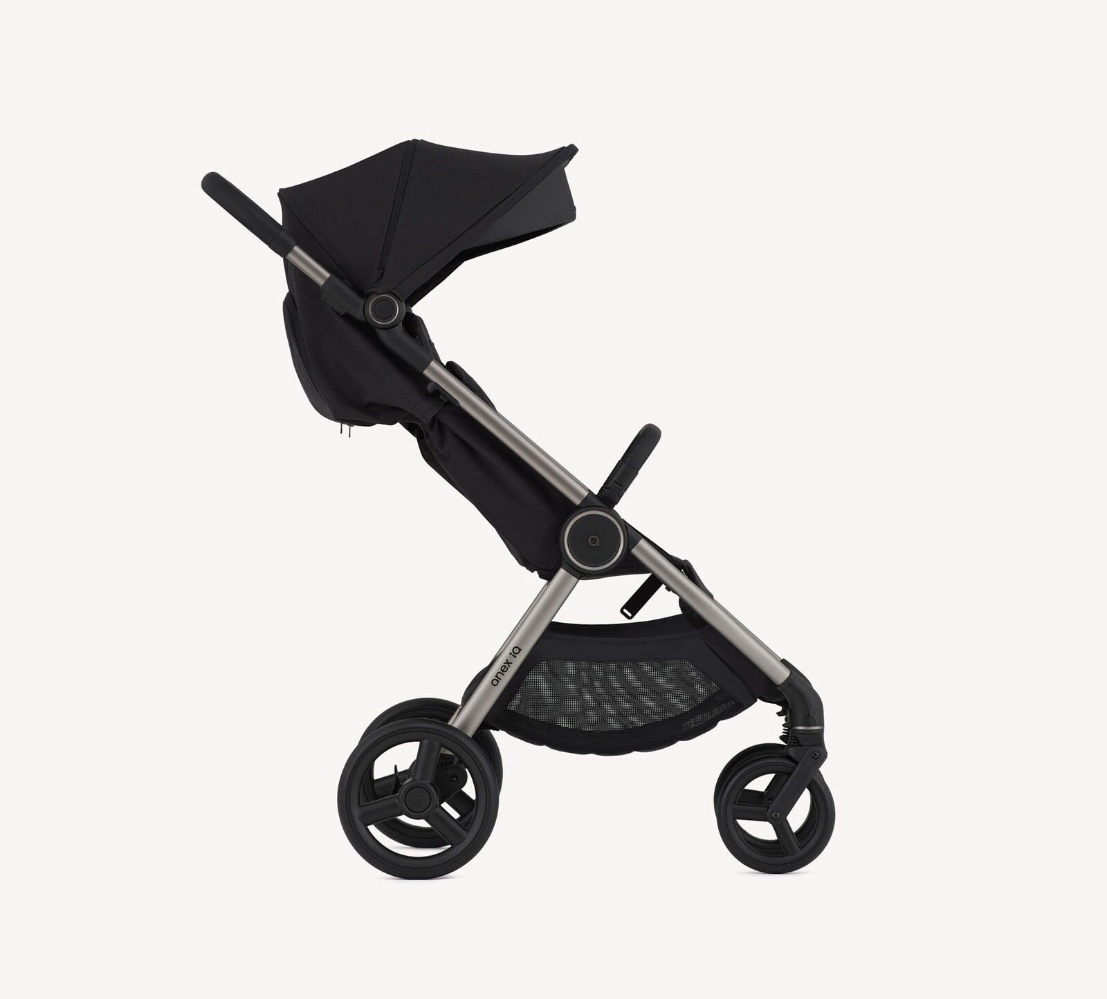 Anex IQ Duo con Buggy Premium Darke
