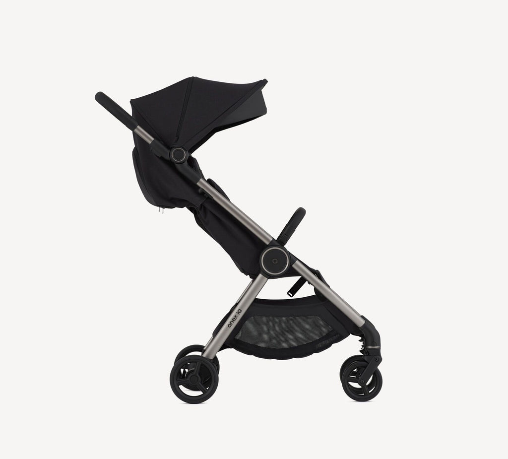Anex IQ Duo con Buggy Premium Darke