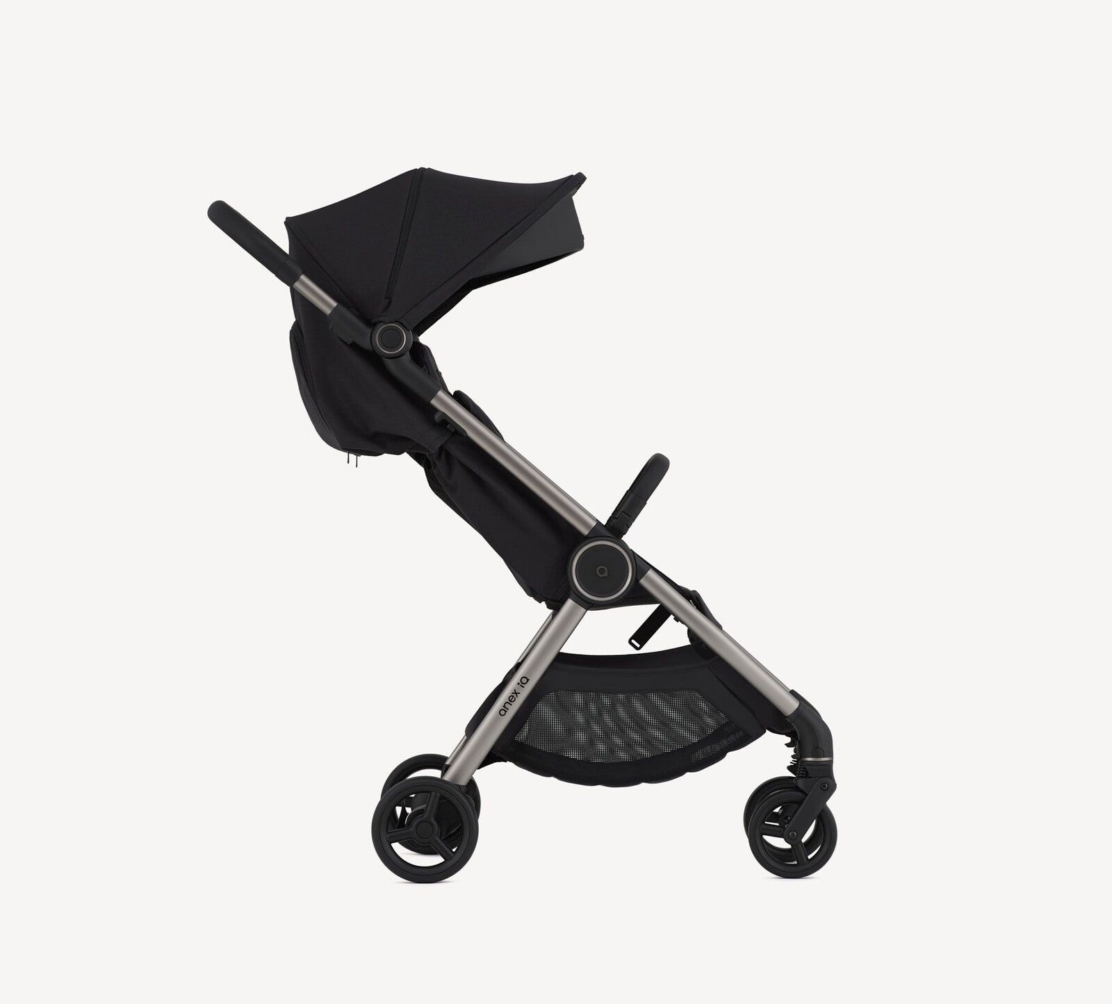 Anex IQ Duo con Buggy Premium Darke