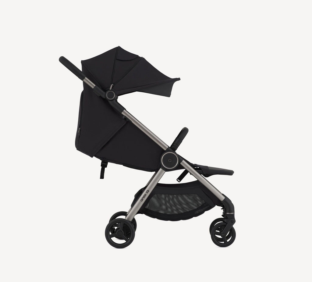 Anex IQ Duo con Buggy Premium Darke