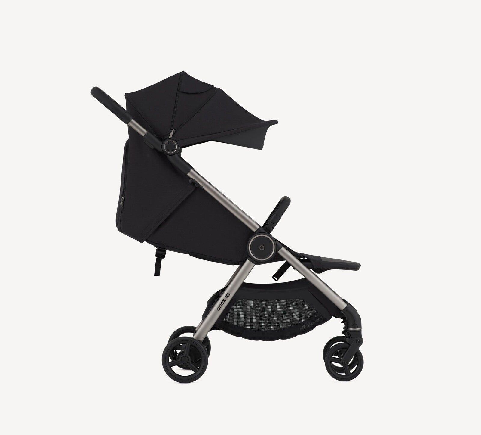 Anex IQ Duo con Buggy Premium Darke