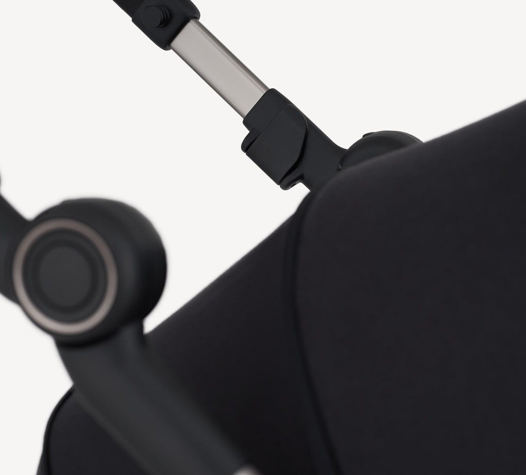 Anex IQ Duo con Buggy Premium Darke