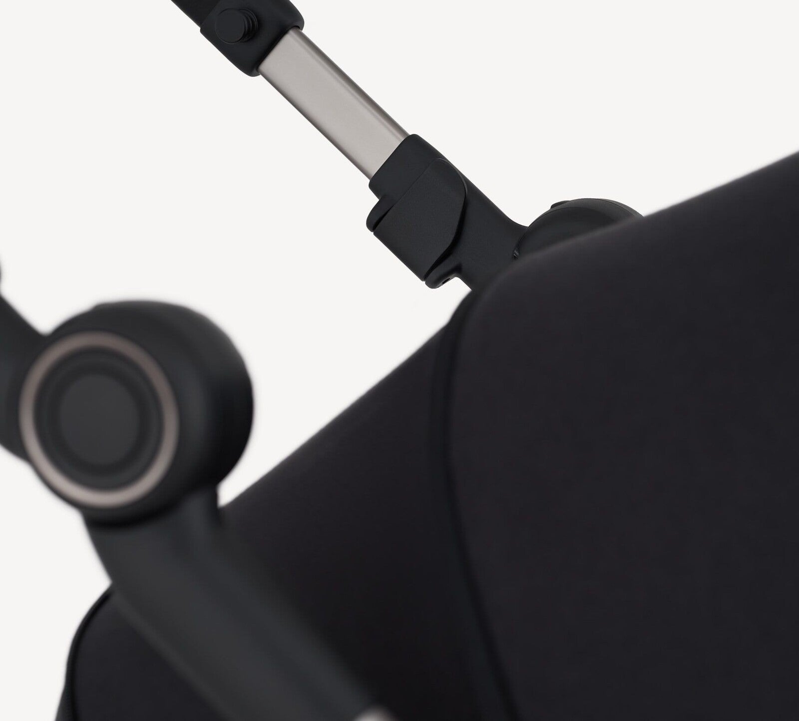 Anex IQ Duo con Buggy Premium Darke