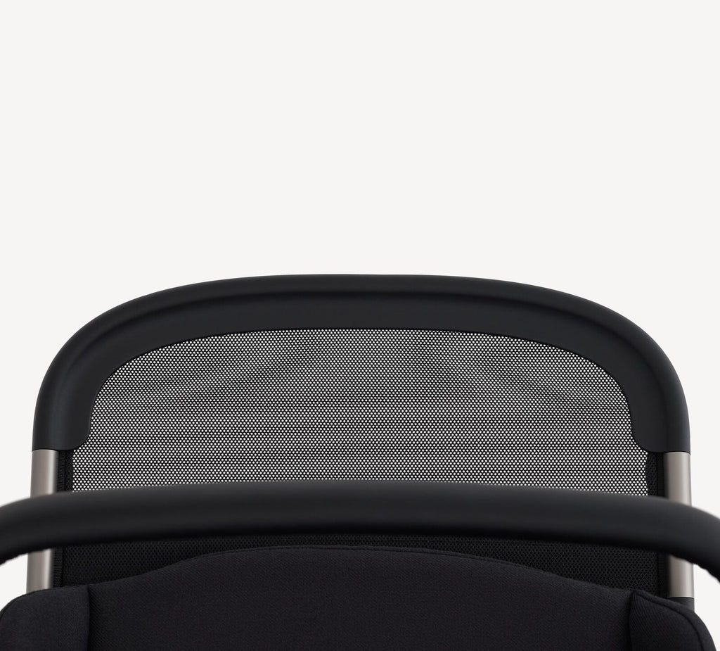 Anex IQ Duo con Buggy Premium Darke