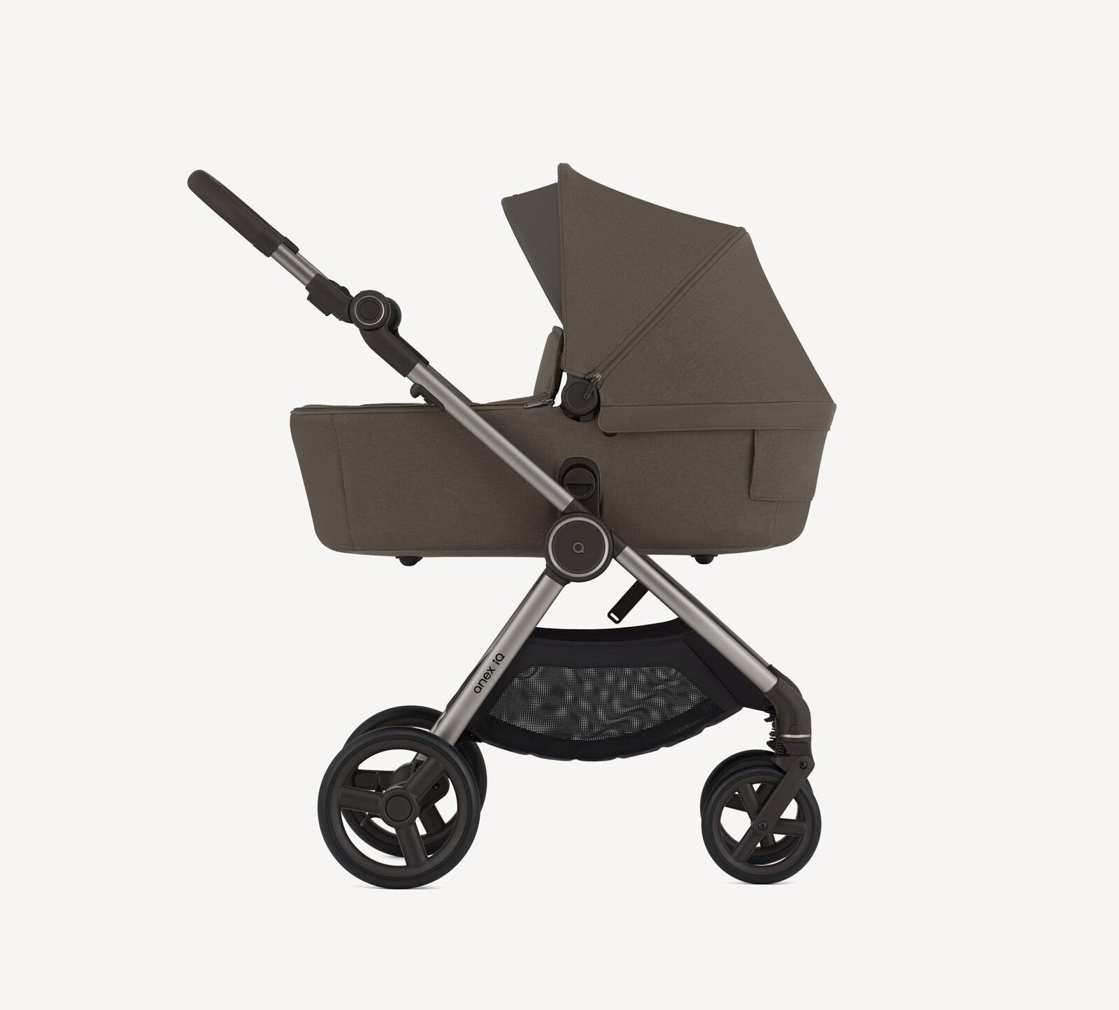 Anex IQ Duo con Buggy Premium Bruna