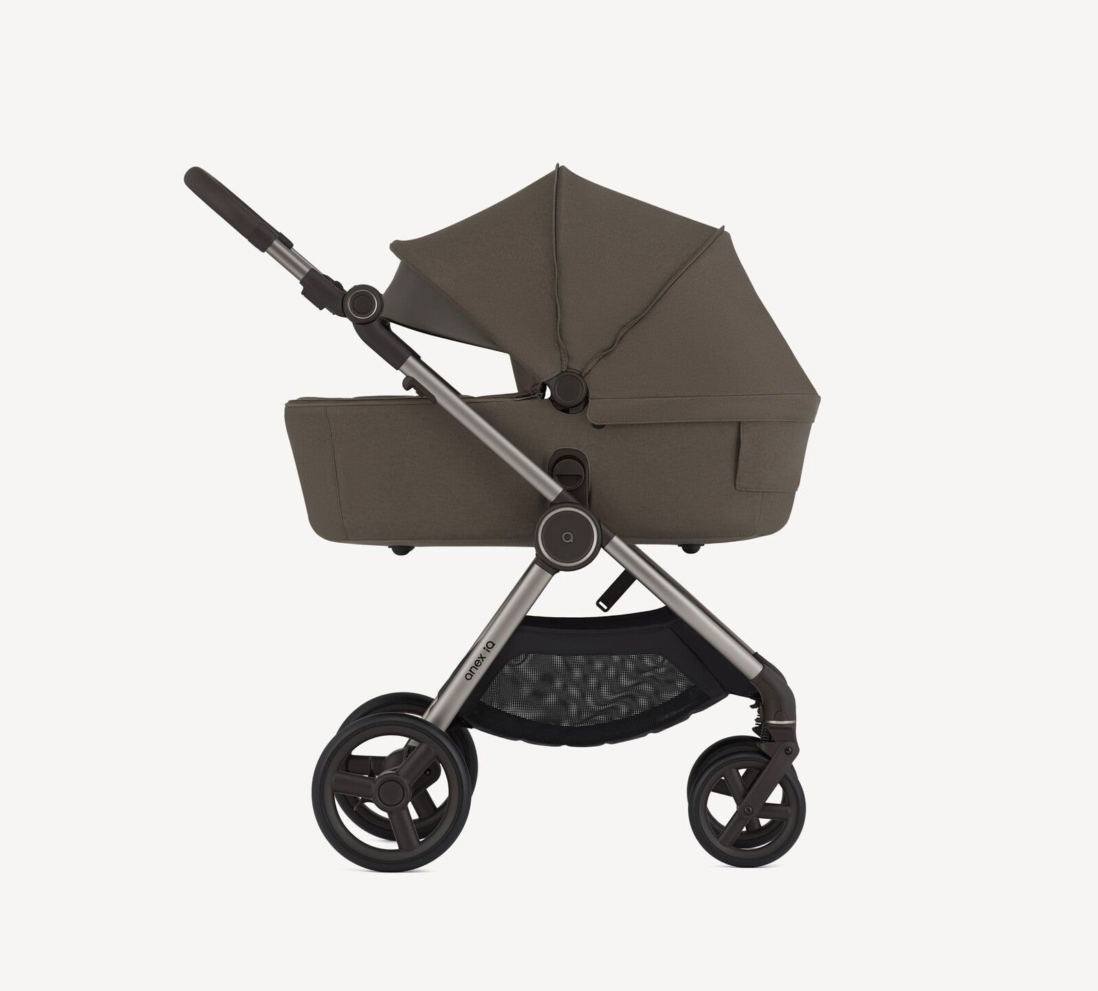 Anex IQ Duo con Buggy Premium Bruna