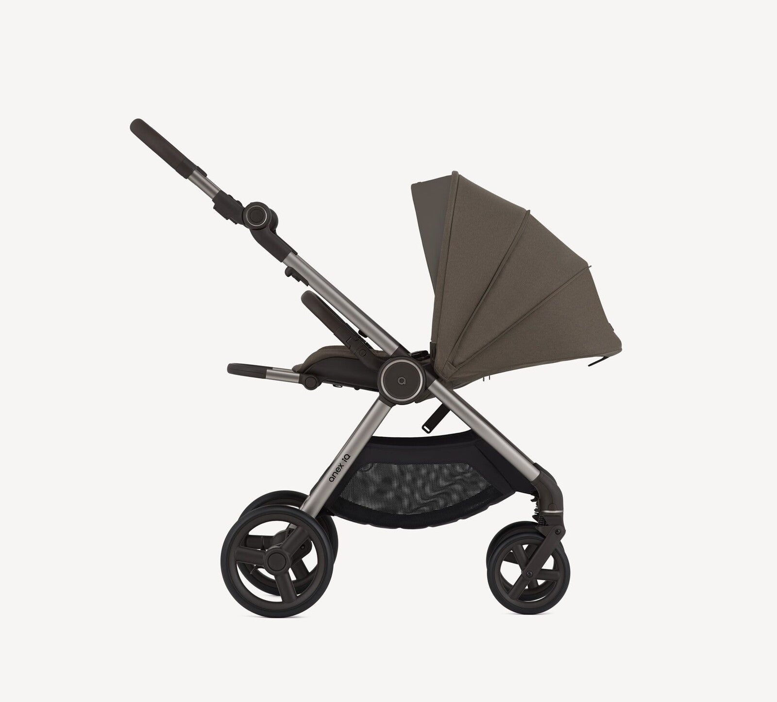 Anex IQ Duo con Buggy Premium Bruna