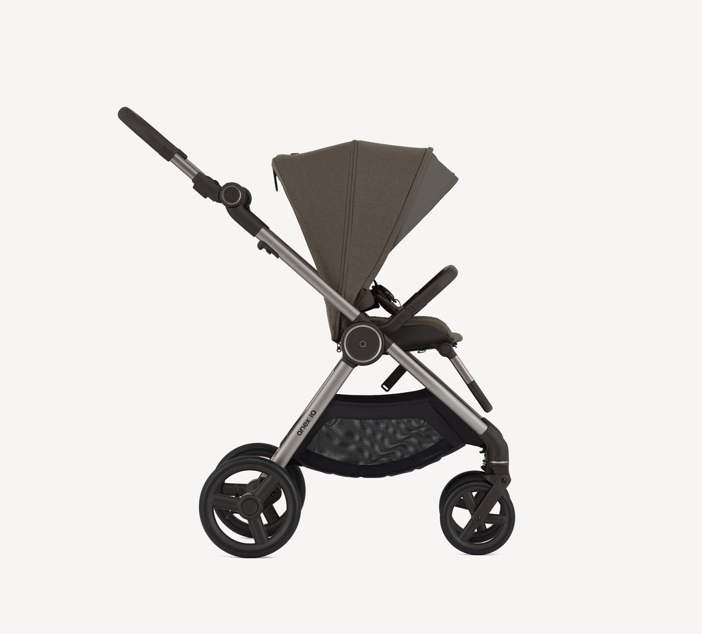 Anex IQ Duo con Buggy Premium Bruna