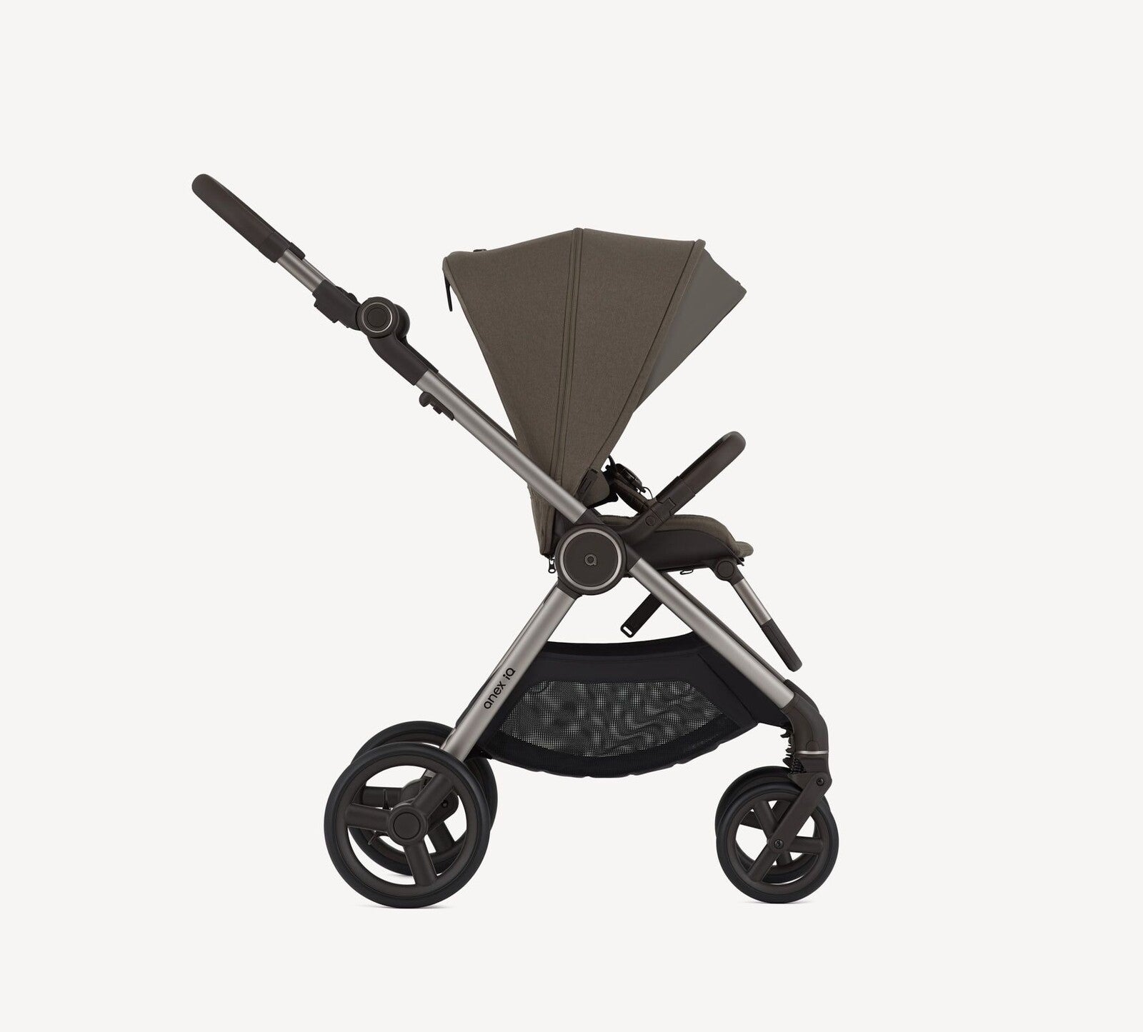 Anex IQ Duo con Buggy Premium Bruna