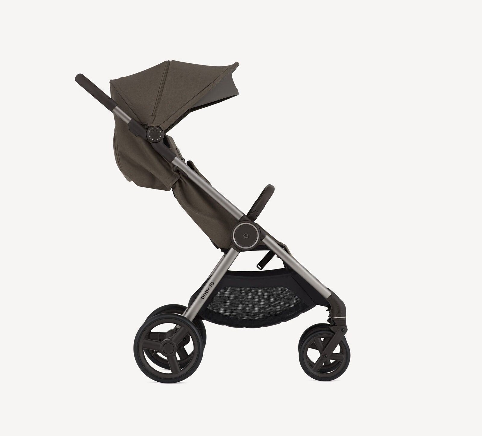 Anex IQ Duo con Buggy Premium Bruna