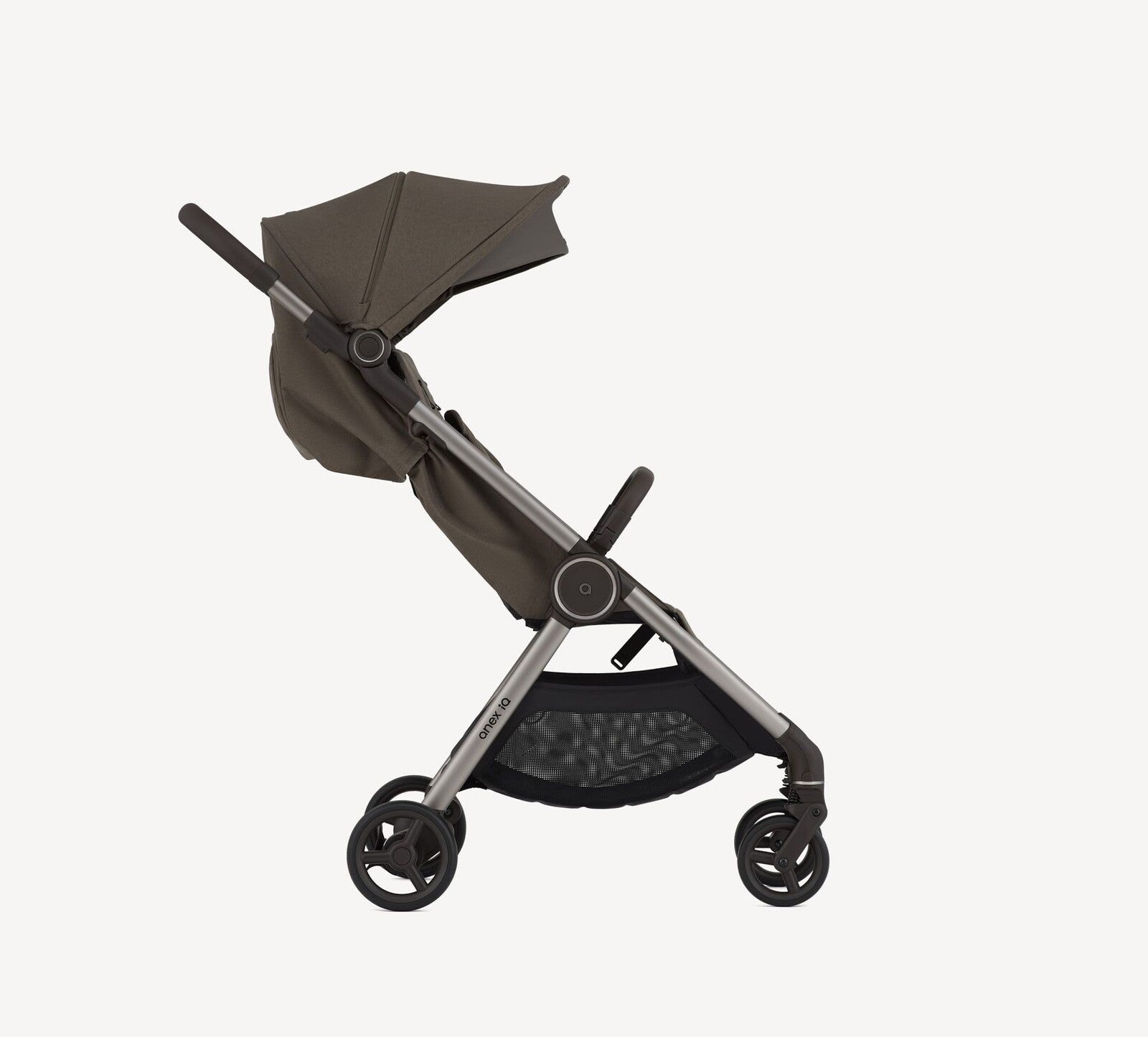 Anex IQ Duo con Buggy Premium Bruna