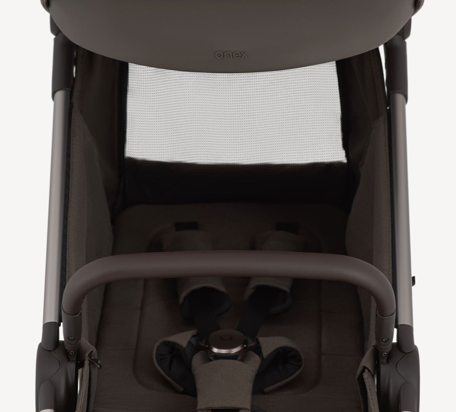 Anex IQ Duo con Buggy Premium Bruna