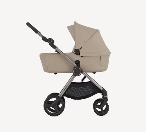 Anex IQ Duo con Buggy Premium Creamy