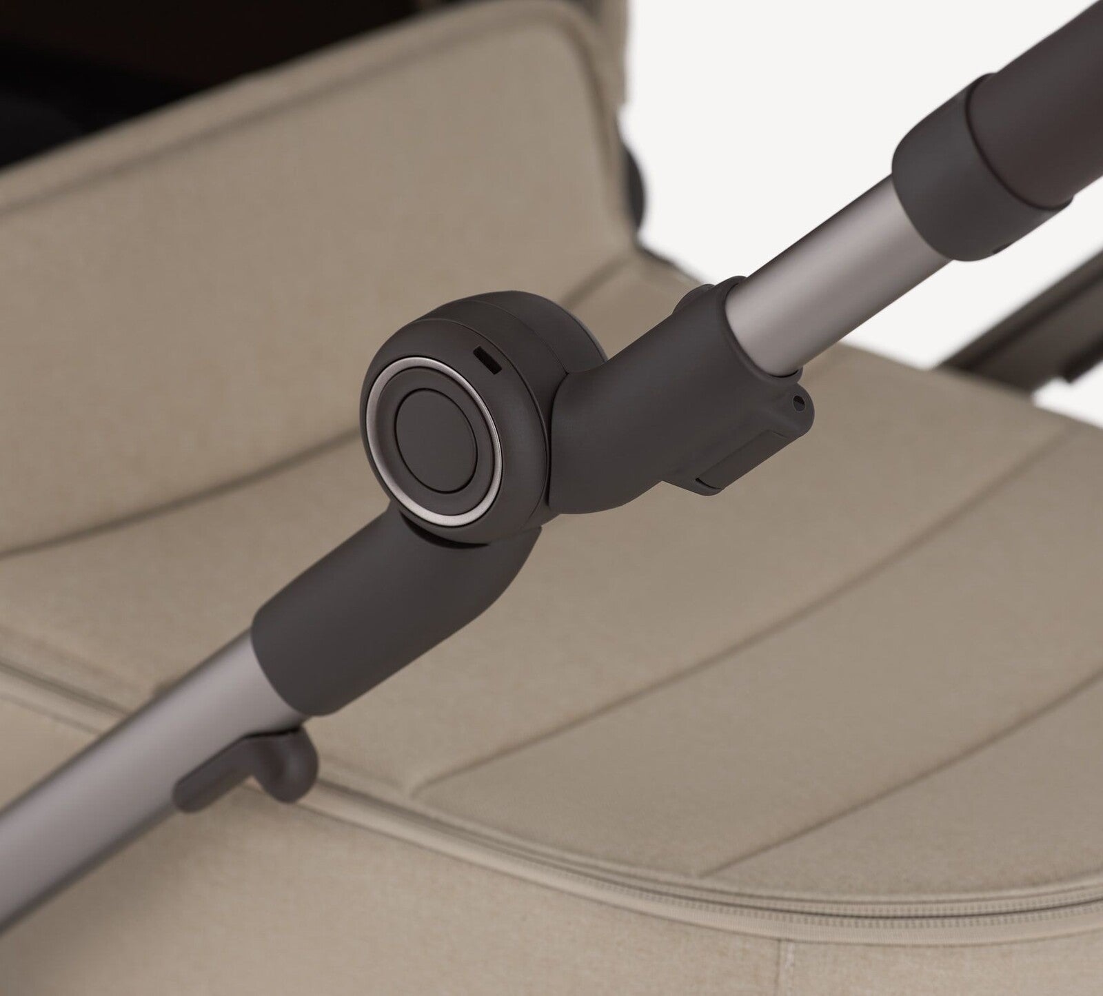 Anex IQ Duo con Buggy Premium Creamy