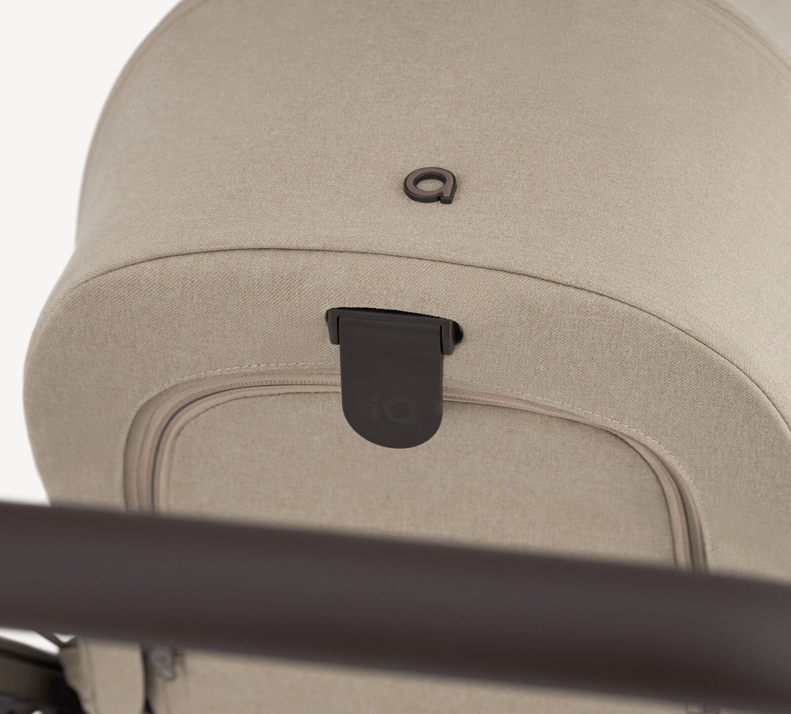 Anex IQ Duo con Buggy Premium Creamy
