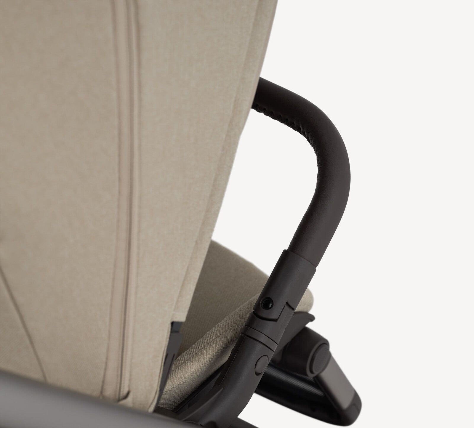 Anex IQ Duo con Buggy Premium Creamy
