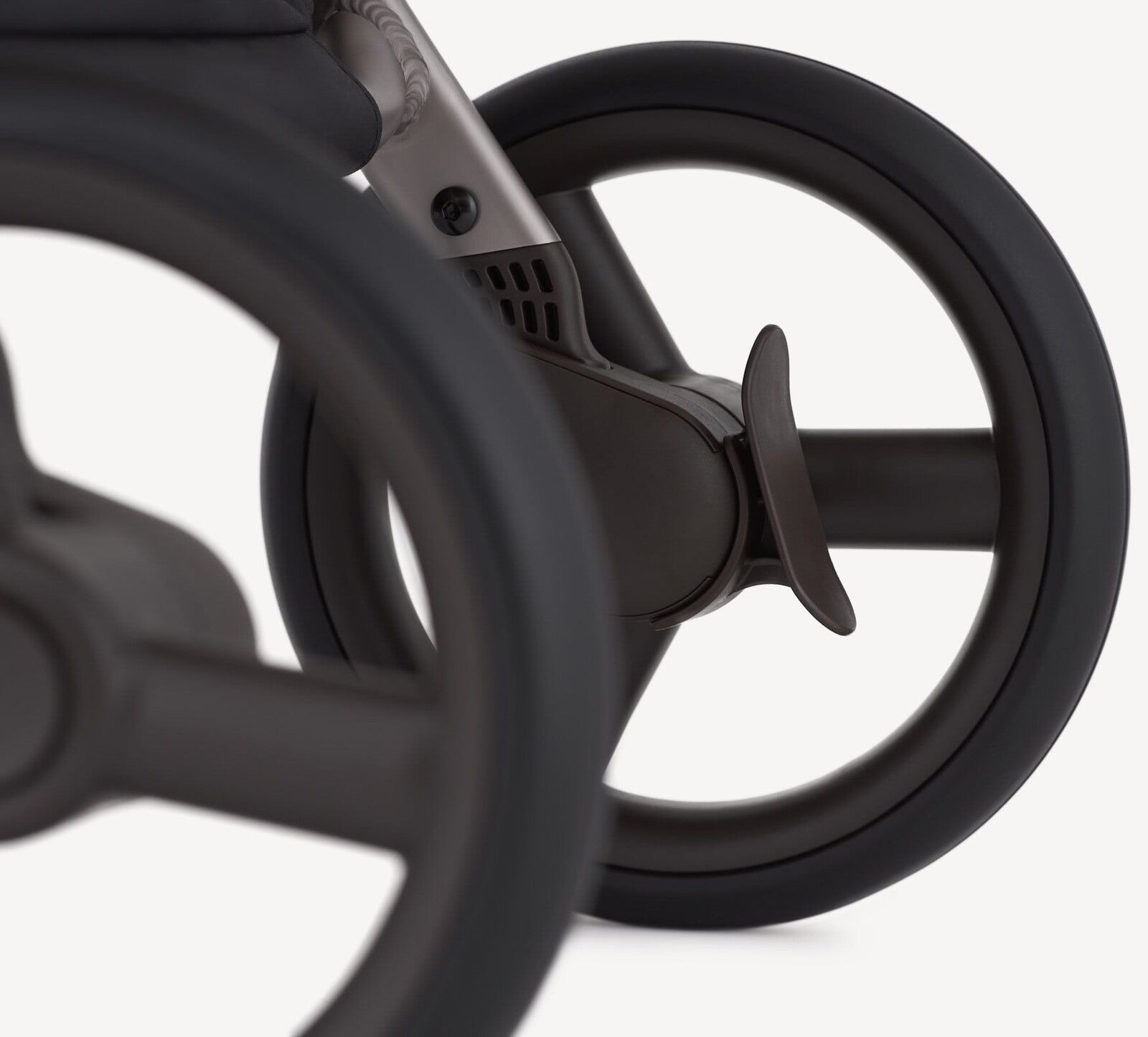 Anex IQ Duo con Buggy Premium Creamy