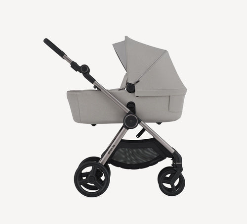 Anex IQ Duo con Buggy Premium Silve