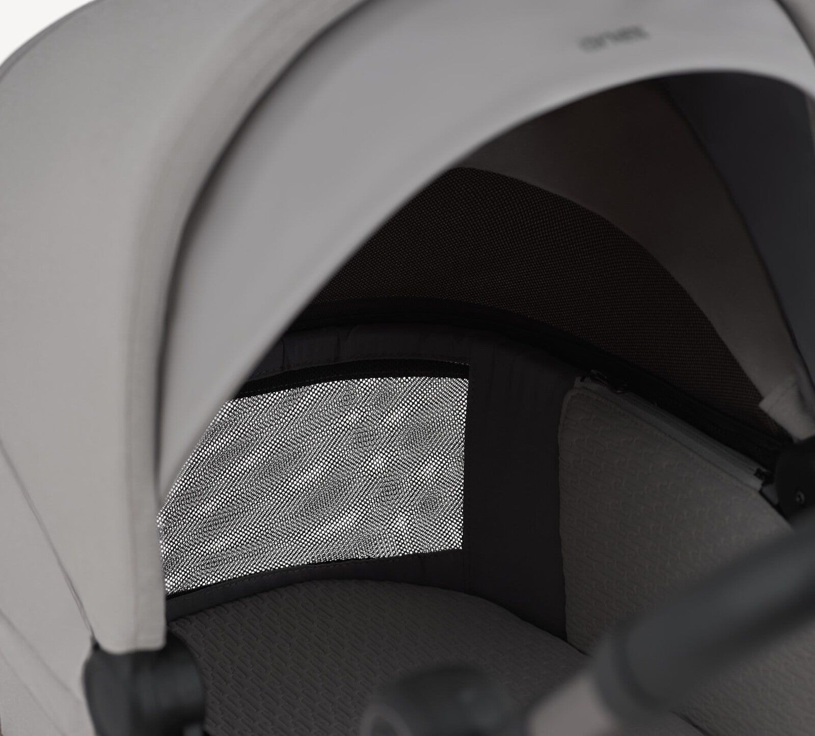 Anex IQ Duo con Buggy Premium Silve