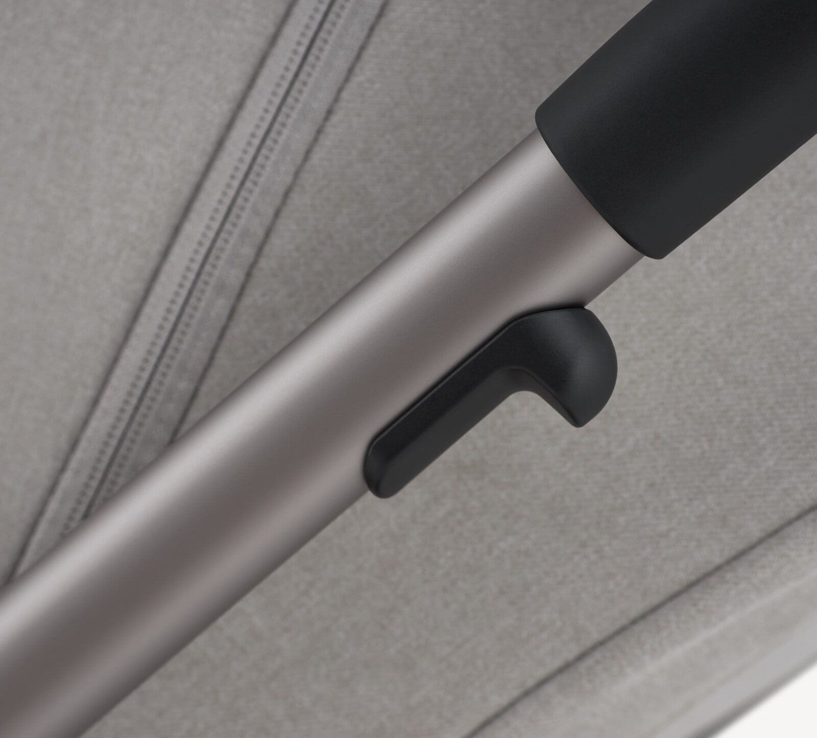 Anex IQ Duo con Buggy Premium Silve
