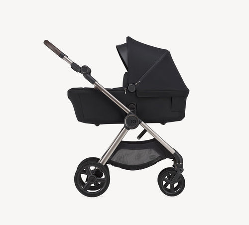 Anex IQ Duo con Buggy Premium Smoky