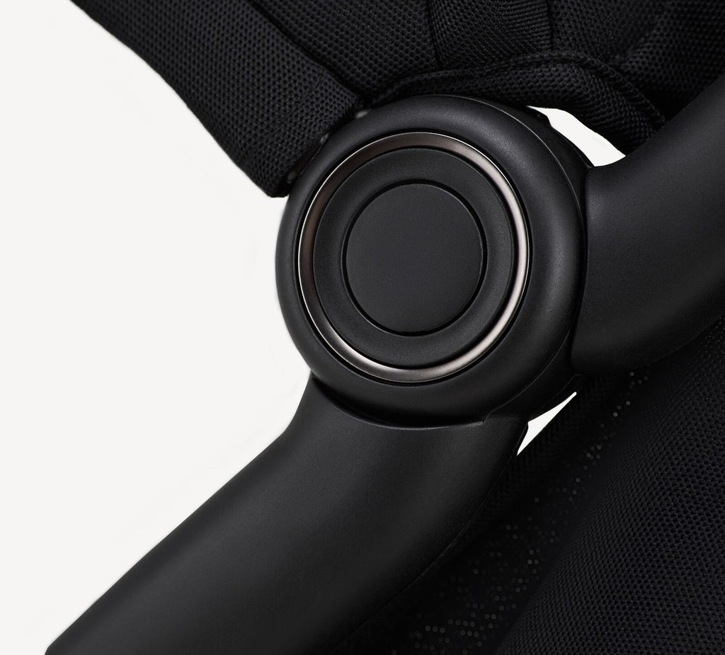 Anex IQ Duo con Buggy Premium Smoky