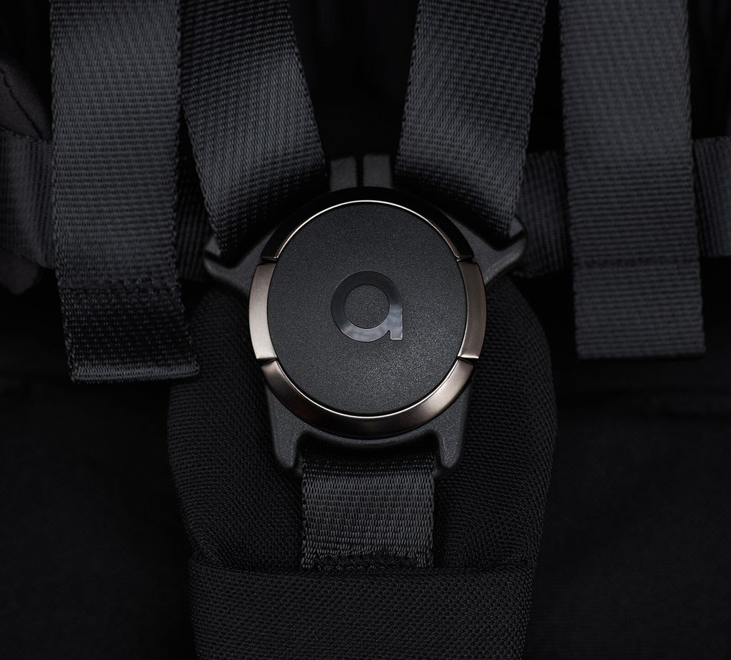 Anex IQ Duo con Buggy Premium Smoky