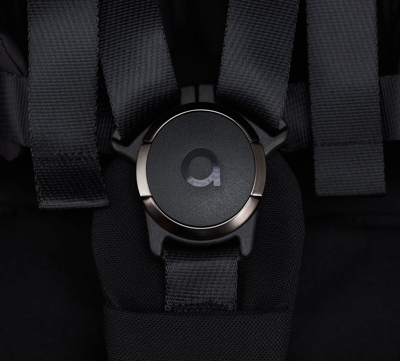Anex IQ Duo con Buggy Premium Smoky