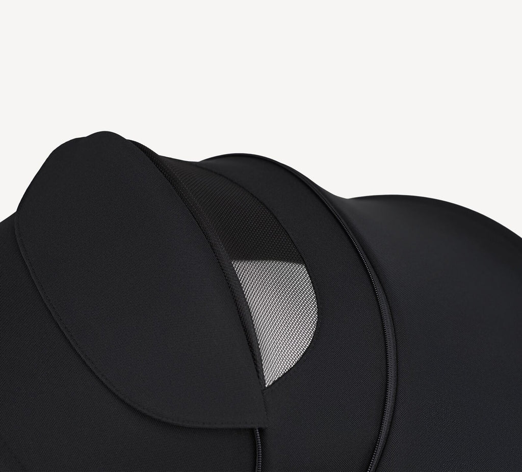 Anex IQ Duo con Buggy Premium Smoky