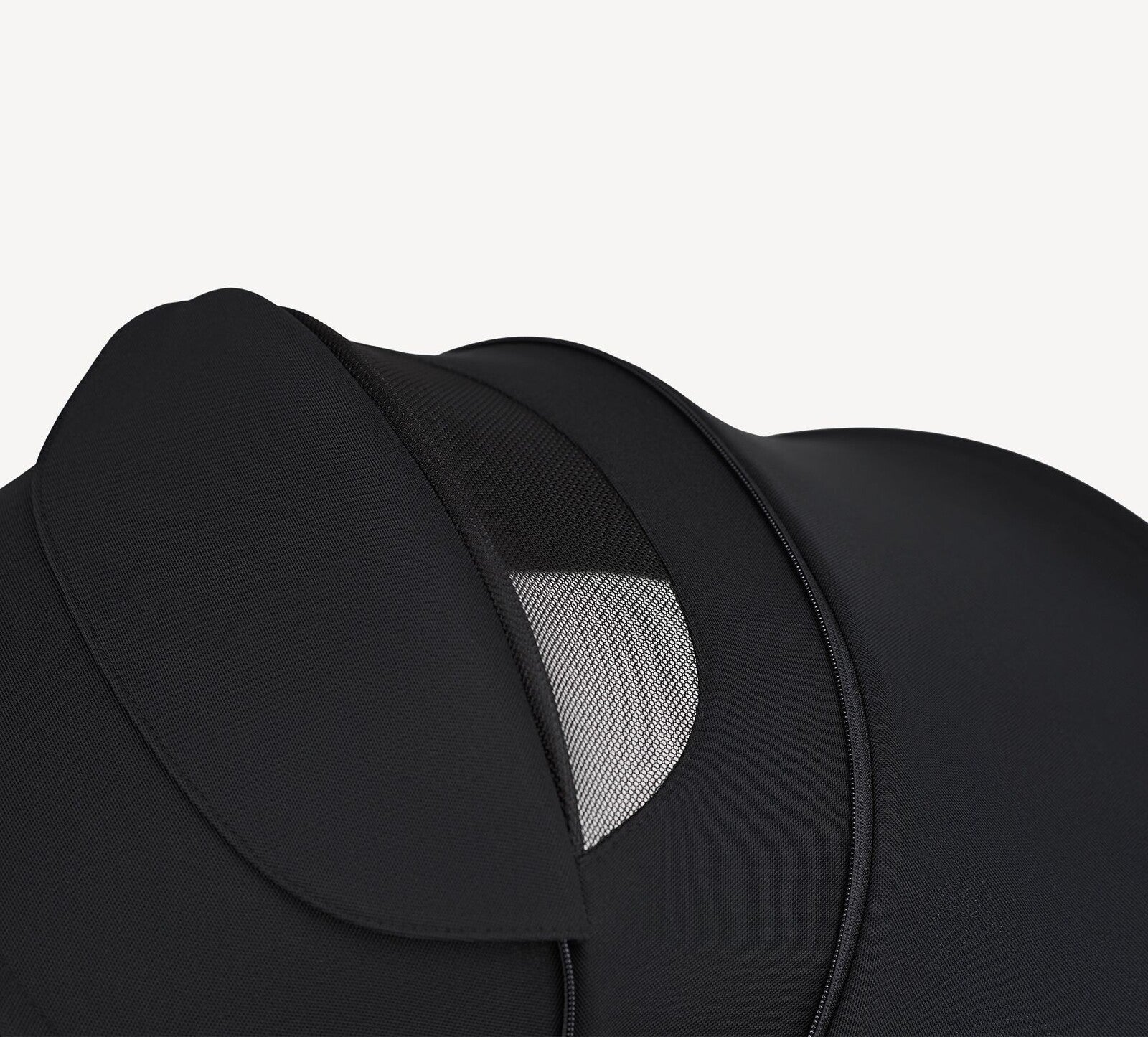 Anex IQ Duo con Buggy Premium Smoky