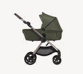 Anex IQ Duo con Buggy Premium Richi