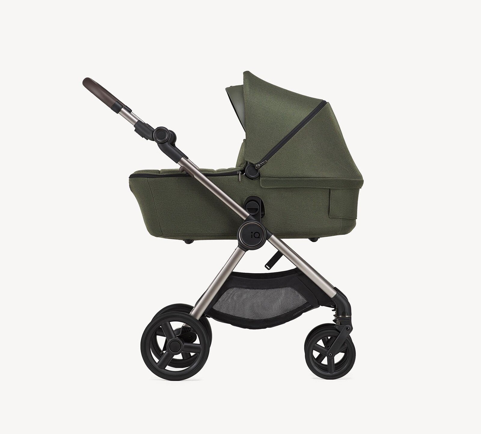 Anex IQ Duo con Buggy Premium Richi