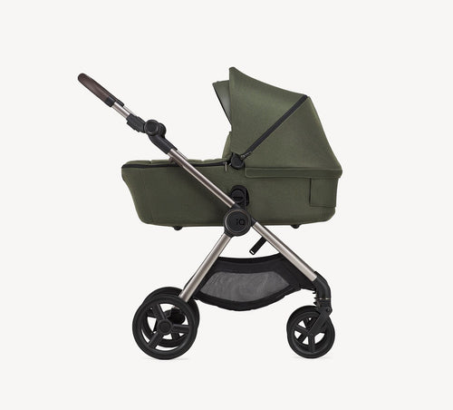 Anex IQ Duo con Buggy Premium Richi