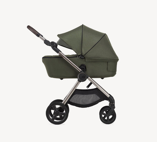 Anex IQ Duo con Buggy Premium Richi
