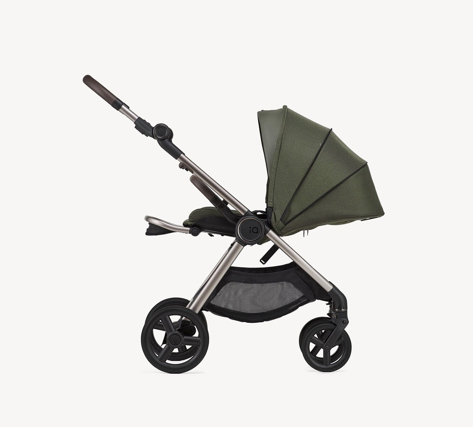 Anex IQ Duo con Buggy Premium Richi