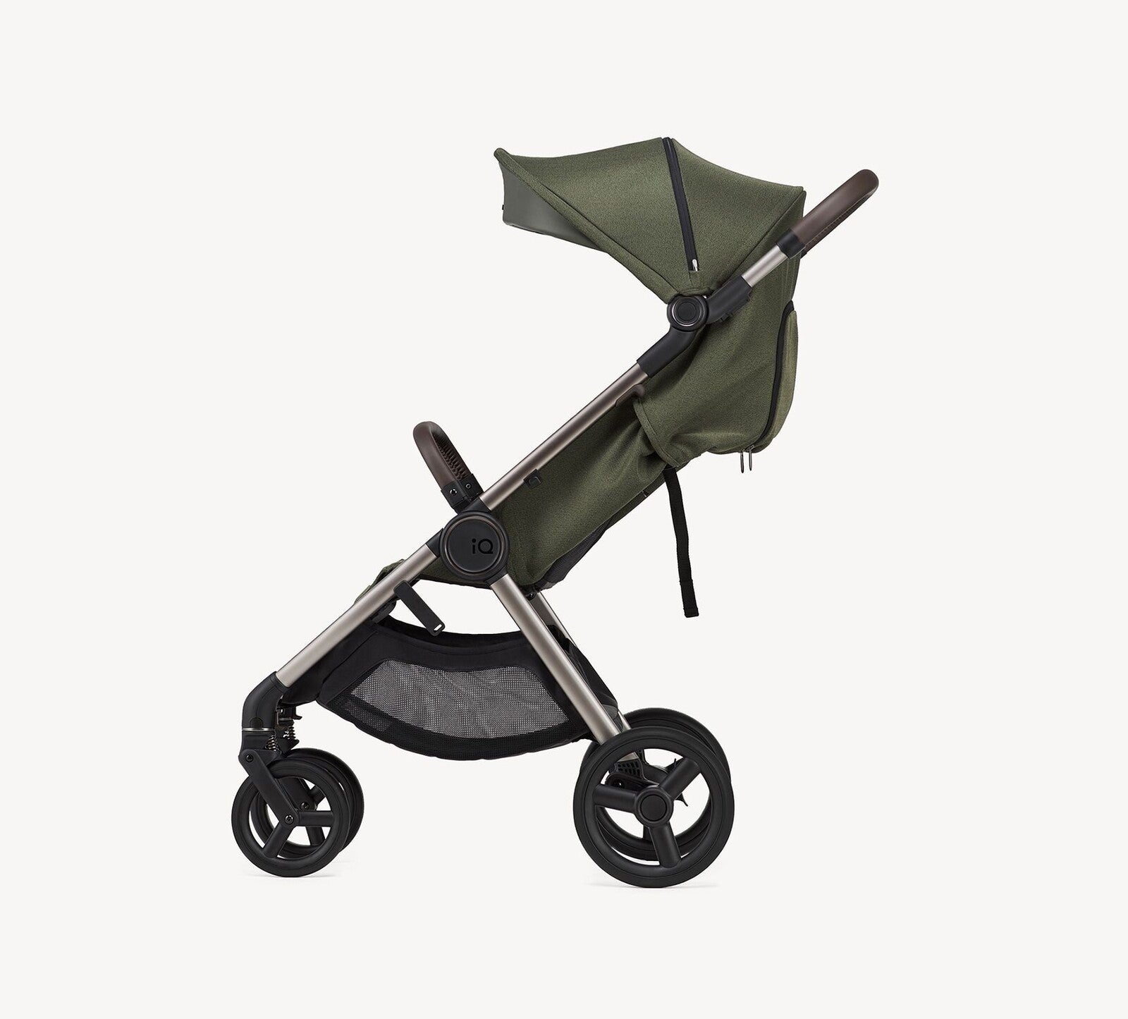 Anex IQ Duo con Buggy Premium Richi