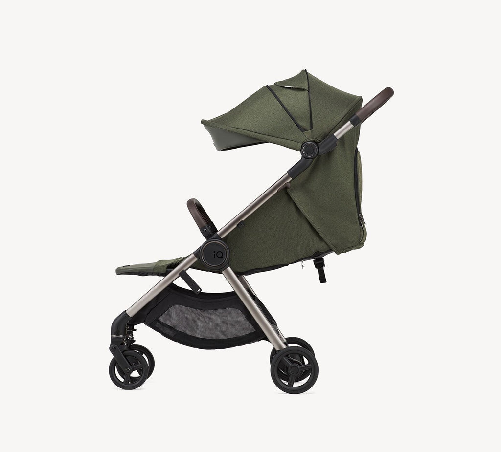 Anex IQ Duo con Buggy Premium Richi