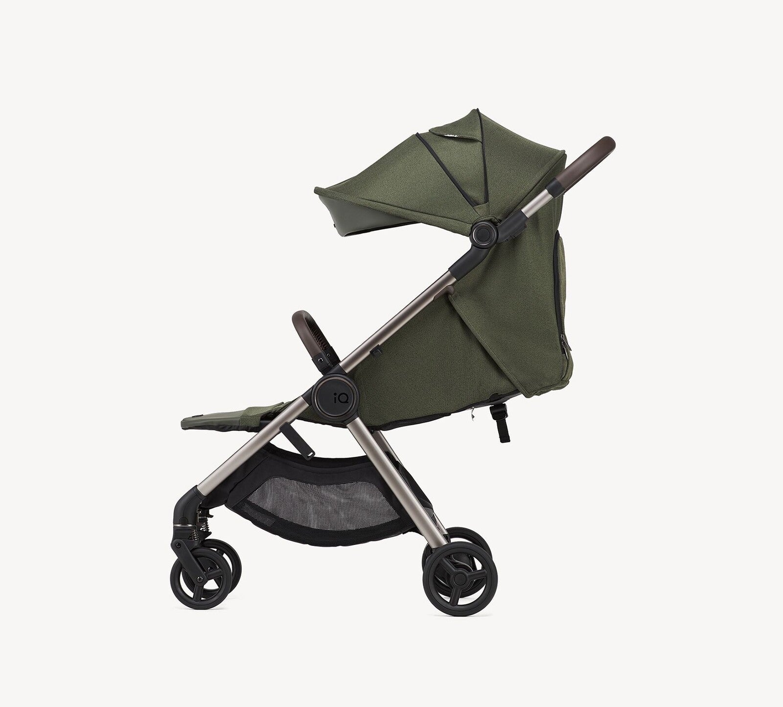 Anex IQ Duo con Buggy Premium Richi
