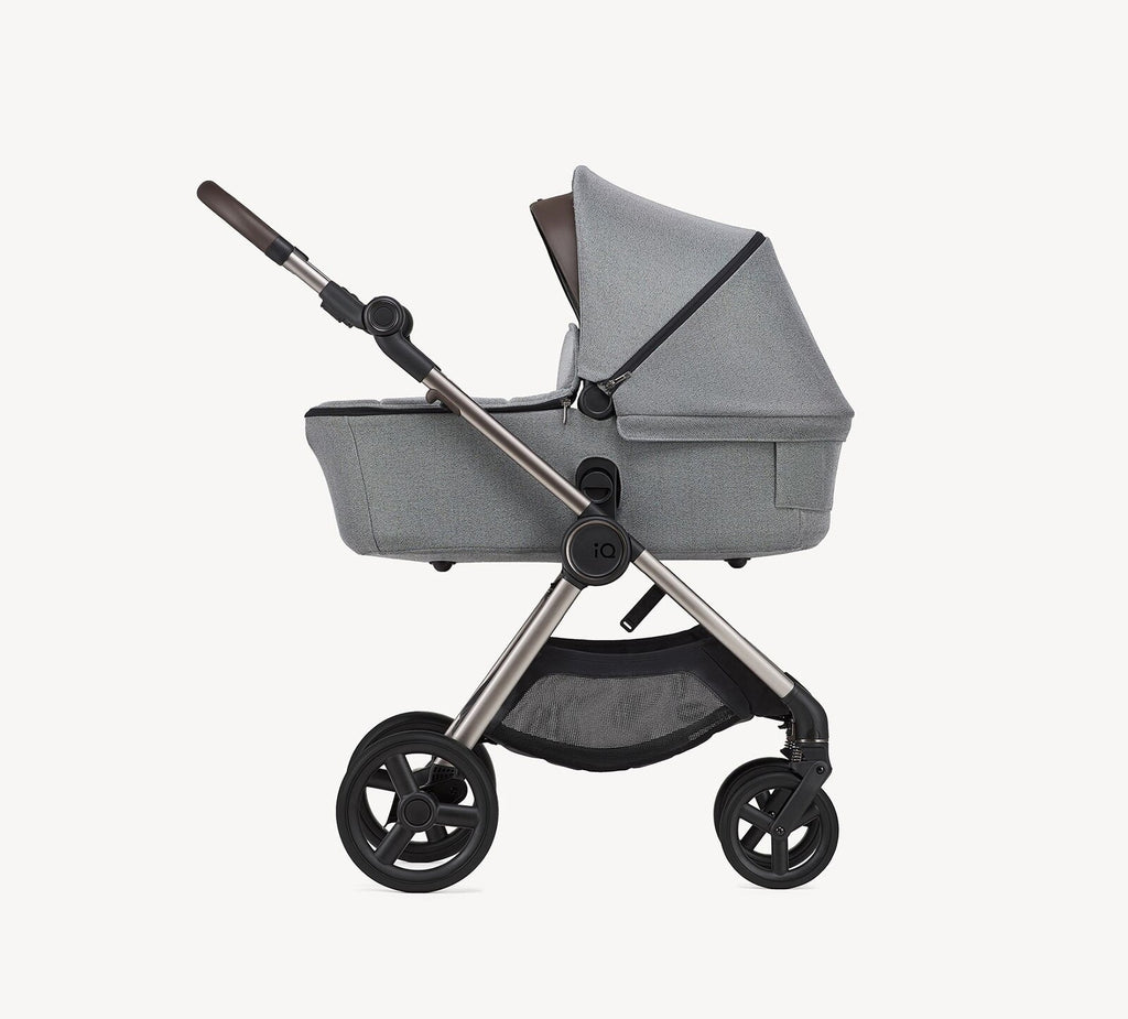 Anex IQ Duo con Buggy Premium Pure