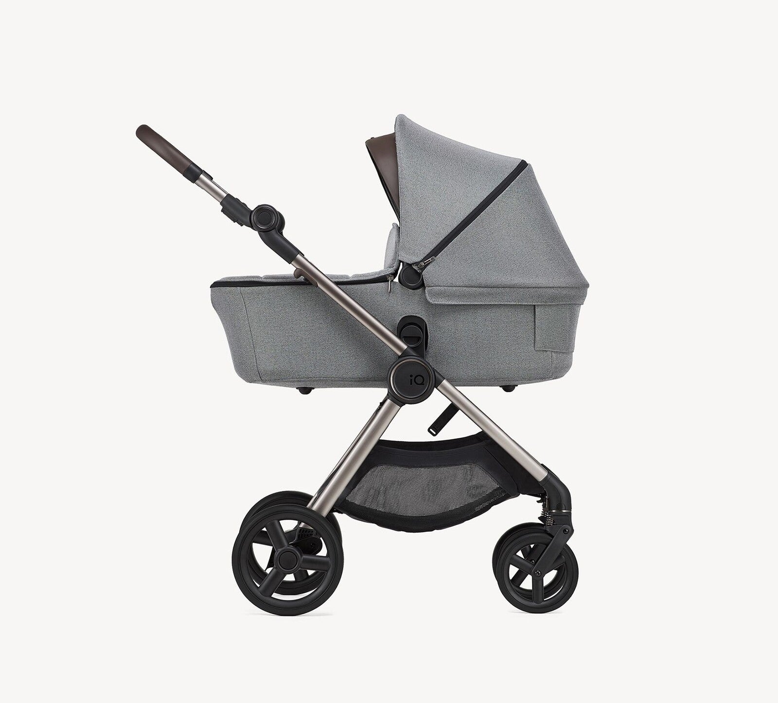 Anex IQ Duo con Buggy Premium Pure