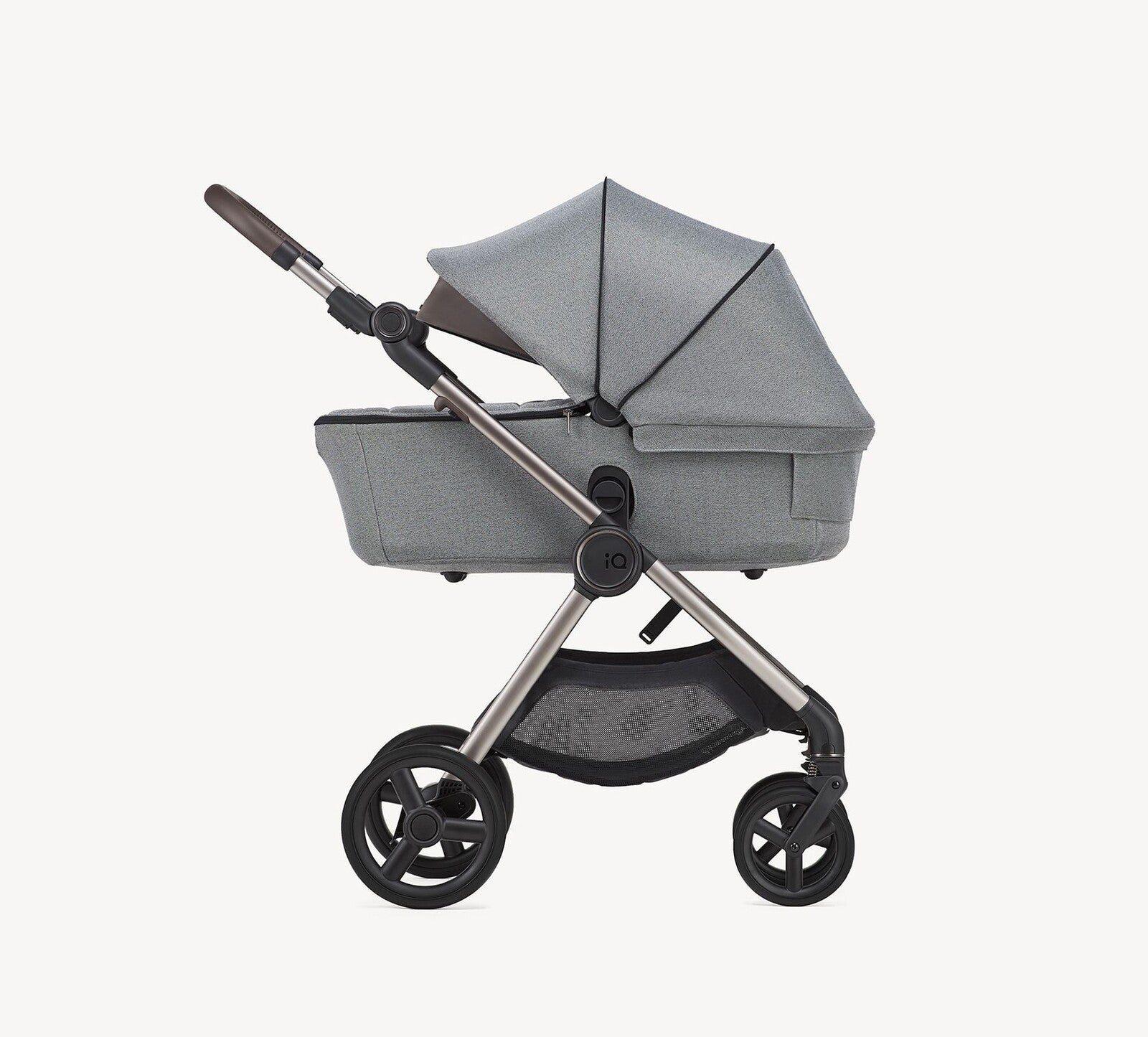 Anex IQ Duo con Buggy Premium Pure