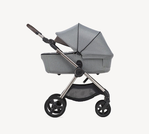 Anex IQ Duo con Buggy Premium Pure