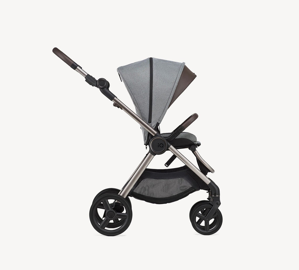 Anex IQ Duo con Buggy Premium Pure