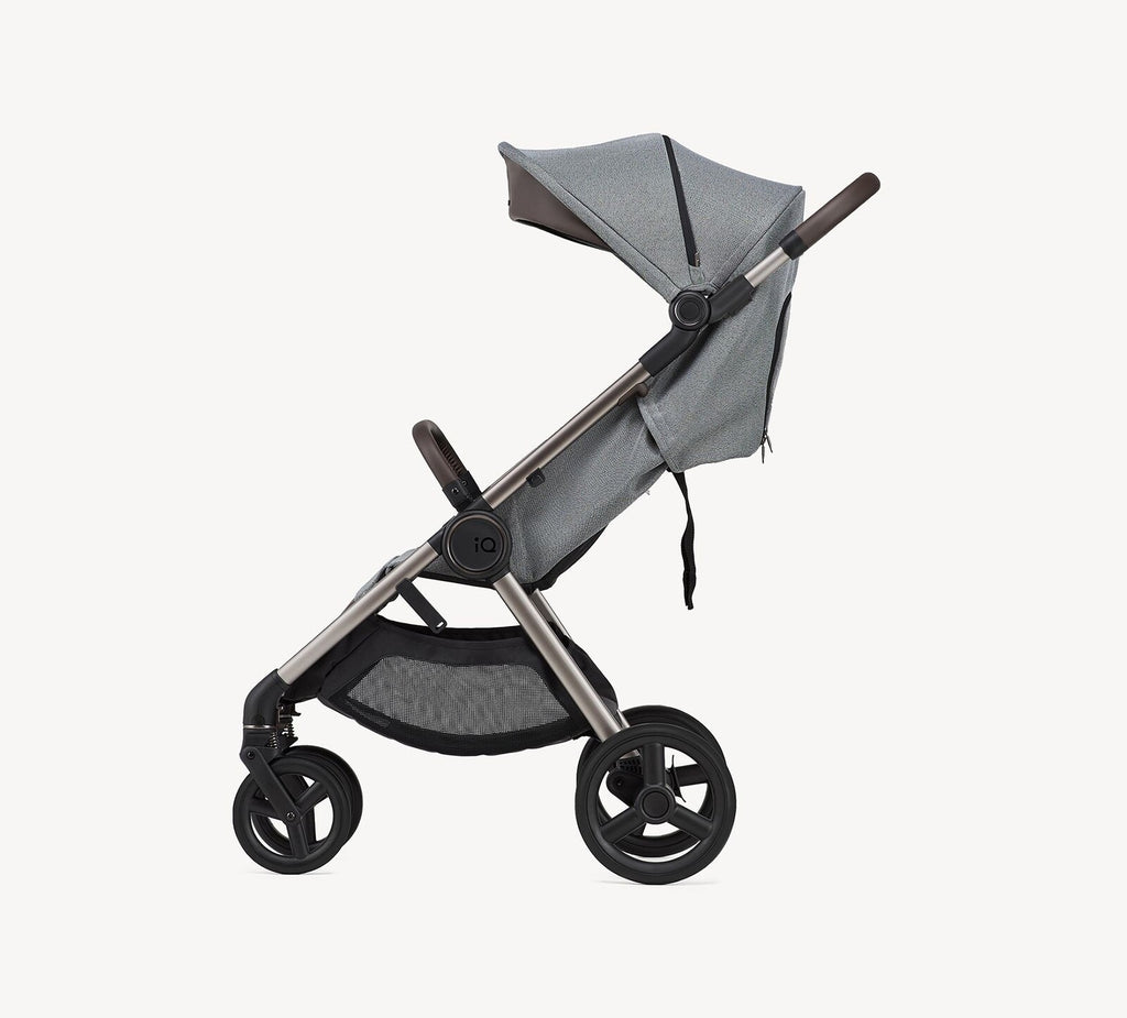Anex IQ Duo con Buggy Premium Pure