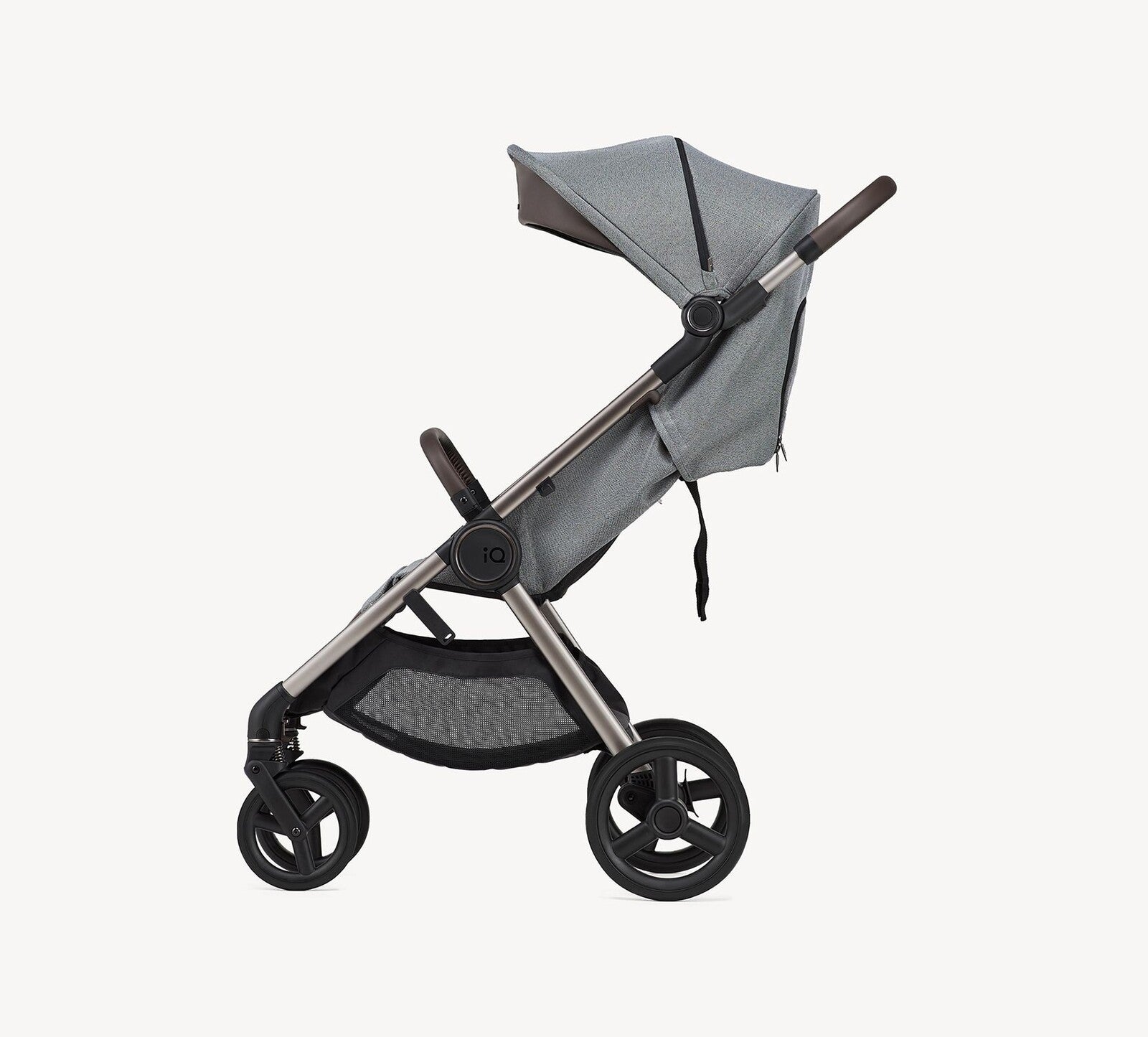 Anex IQ Duo con Buggy Premium Pure