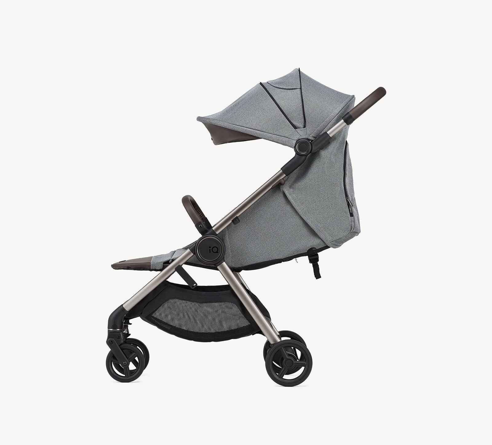 Anex IQ Duo con Buggy Premium Pure