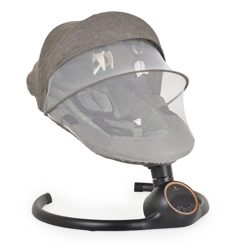 Cangaroo Sdraietta Baby Swing Prestige Green