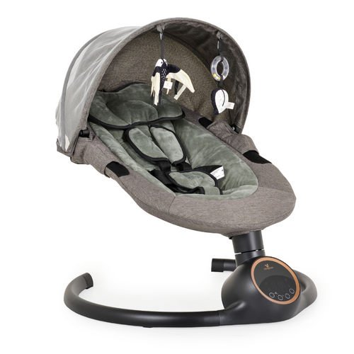 Cangaroo Sdraietta Baby Swing Prestige Green