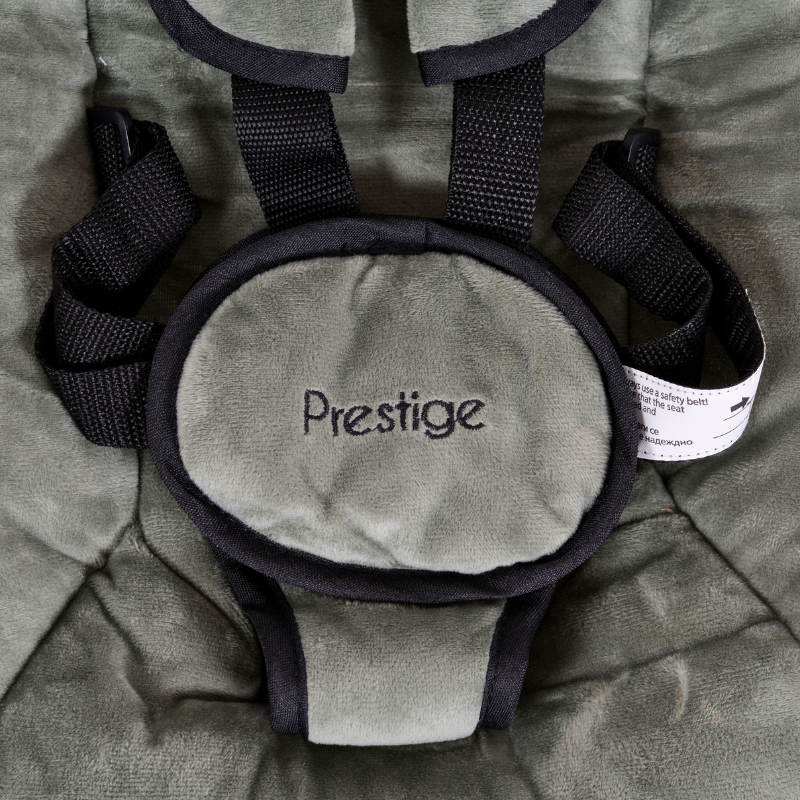 Cangaroo Sdraietta Baby Swing Prestige Green