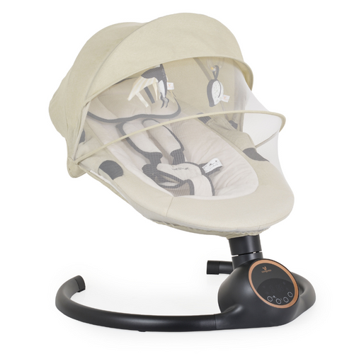 Cangaroo Sdraietta Baby Swing Prestige Beige